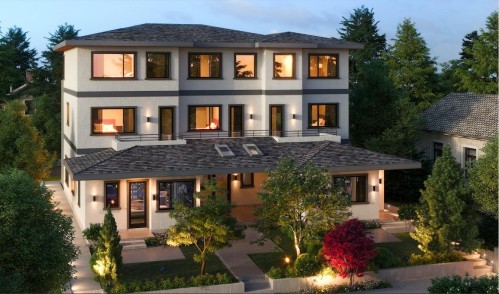 686 Florence Street, Coquitlam, BC 