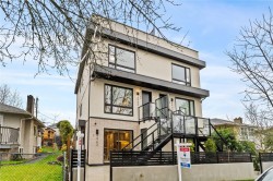 2-4963 Chester Street  Vancouver, BC V5W 3A7