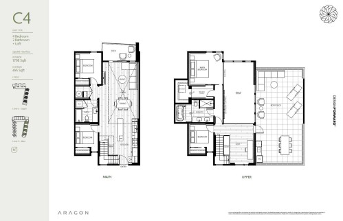 505-310 Salter Street, New Westminster, BC 