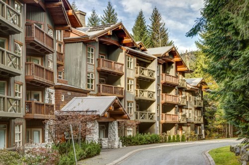 222-4660 Blackcomb Way  Whistler, BC V0N 1B4