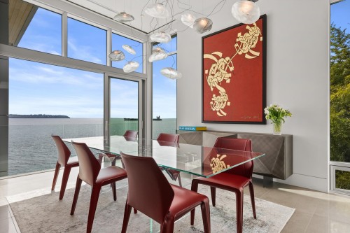 3906 Marine Drive, West Vancouver, BC 