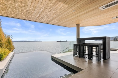 3906 Marine Drive, West Vancouver, BC 