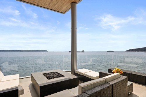 3906 Marine Drive, West Vancouver, BC 