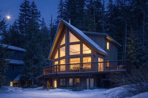 2748 Coyote Place  Whistler, BC V8E 0A8