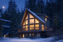 2748 Coyote Place Whistler, BC V8E 0A8