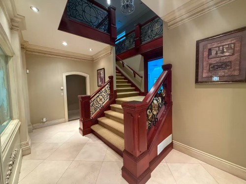 841 Highland Drive, West Vancouver, BC 