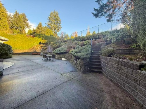 841 Highland Drive, West Vancouver, BC 