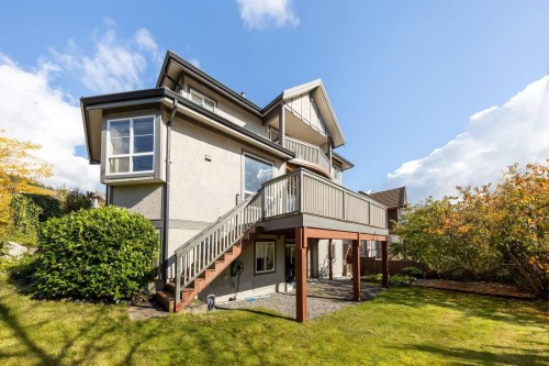 23 Fernway Drive, Port Moody, BC 