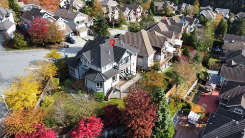 23 Fernway Drive, Port Moody, BC 
