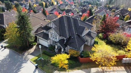 23 Fernway Drive, Port Moody, BC 