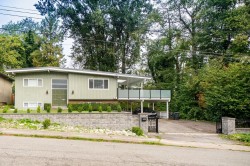 4383 Pinewood Crescent Burnaby, BC V5G 2J7