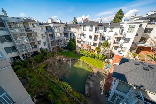431-383 37Th Avenue E, Vancouver, BC 