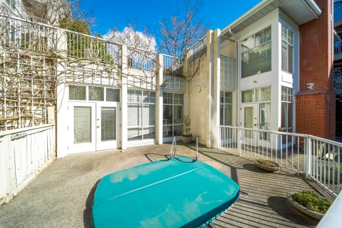 431-383 37Th Avenue E, Vancouver, BC 