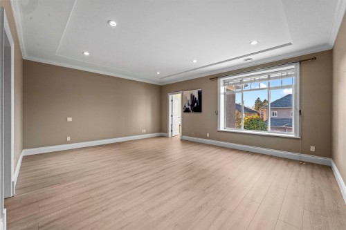 9131 Desmond Road, Richmond, BC 