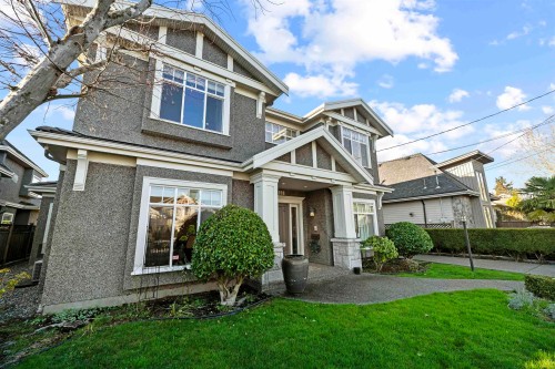 9131 Desmond Road, Richmond, BC 