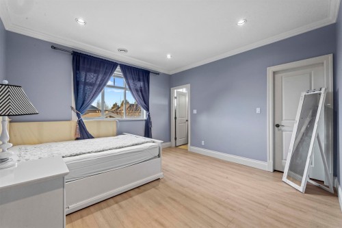 9131 Desmond Road, Richmond, BC 