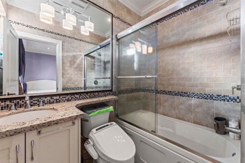 9131 Desmond Road, Richmond, BC 