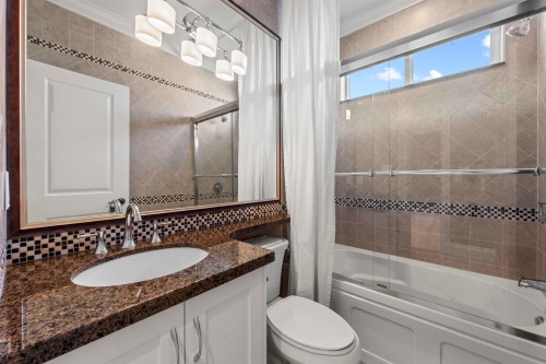 9131 Desmond Road, Richmond, BC 