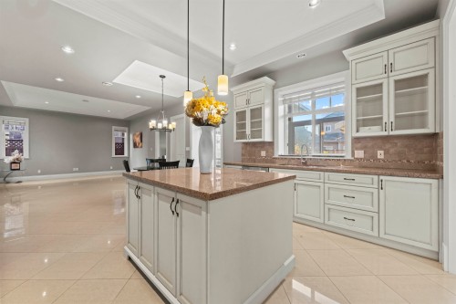 9131 Desmond Road, Richmond, BC 