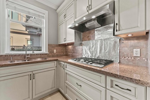 9131 Desmond Road, Richmond, BC 