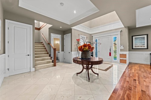 9131 Desmond Road, Richmond, BC 