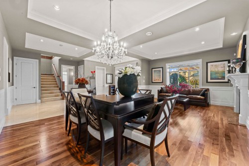 9131 Desmond Road, Richmond, BC 