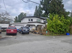 11980 Glenhurst Street Maple Ridge, BC V2X 6V6