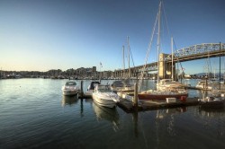 1101-1625 Hornby Street Vancouver, BC V6Z 2M2