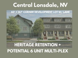 364 14th Street E North Vancouver, BC V7L 2N6