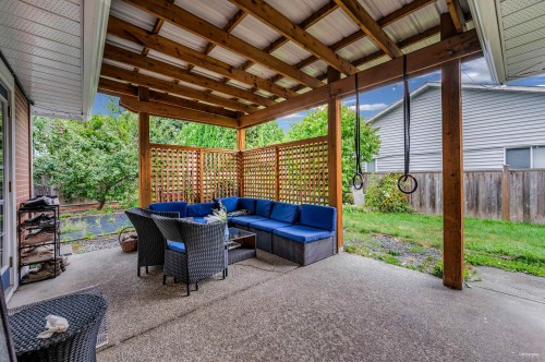 22641 Kendrick Loop, Maple Ridge, BC 