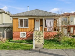 2437 E 22nd Avenue  Vancouver, BC V5M 2X4