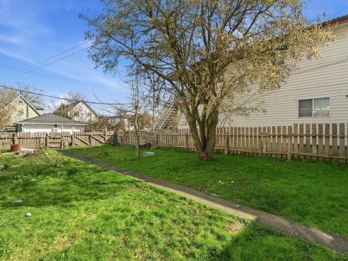 2437 22Nd Avenue E, Vancouver, BC 