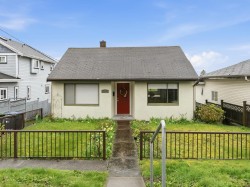 2206 Eighth Avenue New Westminster, BC V3M 2V1