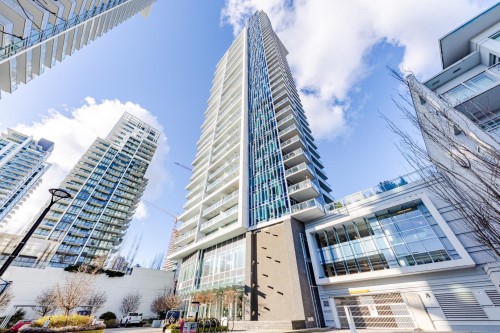 1805-2311 Beta Avenue  Burnaby, BC V5C 0M1