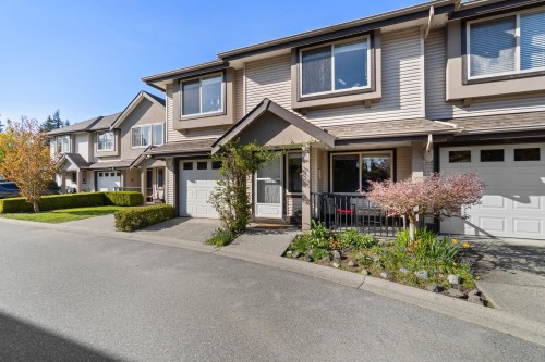 12-11860 210 Street  Maple Ridge, BC V2X 8A3