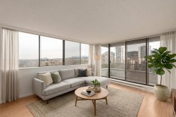 1206-3970 Carrigan Court Burnaby, BC V3N 4S5