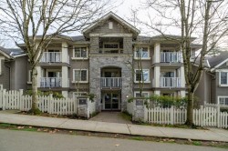 213-7330 Salisbury Avenue Burnaby, BC V5E 4N8