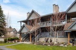 38-7410 Flint Street Pemberton, BC V0N 2L1