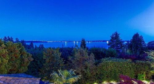 3395 Thompson Crescent, West Vancouver, BC 