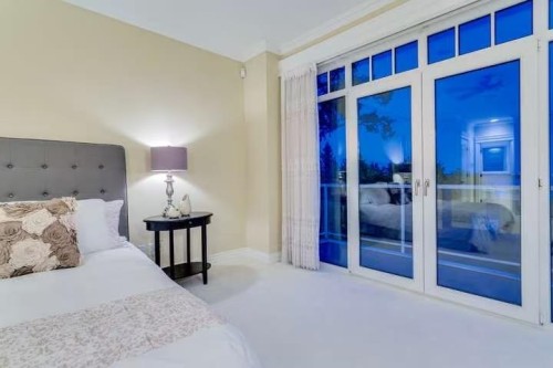 3395 Thompson Crescent, West Vancouver, BC 