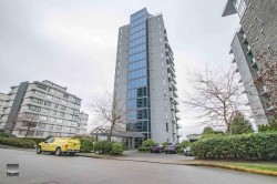 1502-2120 Argylev Avenue West Vancouver, BC V7V 1A4
