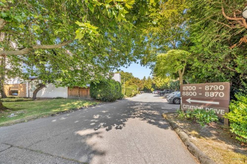 205-8740 Citation Drive  Richmond, BC V6Y 3A3
