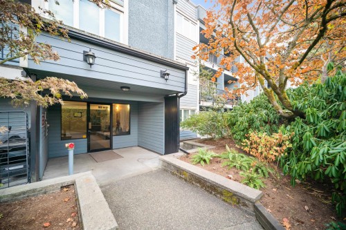 203-1122 King Albert Avenue  Coquitlam, BC V3J 1X7