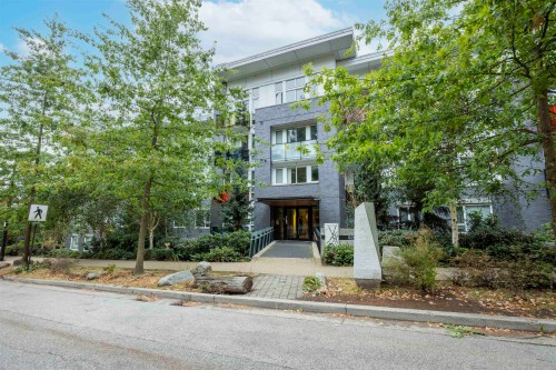 201-9250 University High Street  Burnaby, BC V5A 0B3