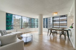 1406-1060 Alberni Street Vancouver, BC V6E 4K2