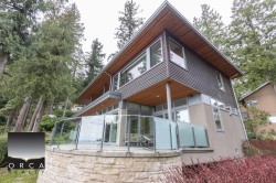 6780 Bachelor Bay Pl. West Vancouver, BC V7W 3B7