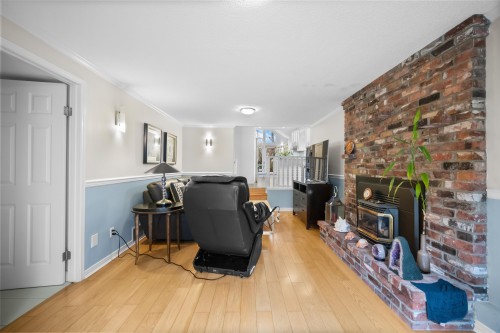 5440 Warbler Avenue, Richmond, BC 