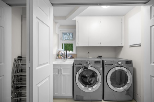 5440 Warbler Avenue, Richmond, BC 