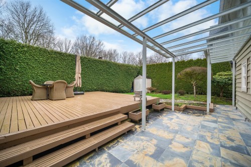 5440 Warbler Avenue, Richmond, BC 