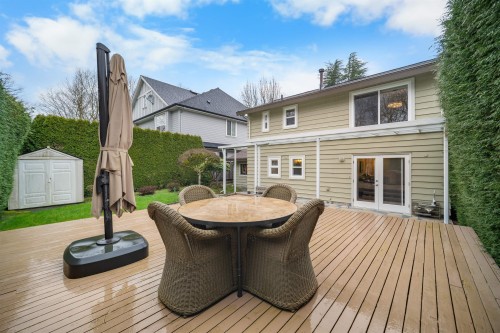 5440 Warbler Avenue, Richmond, BC 